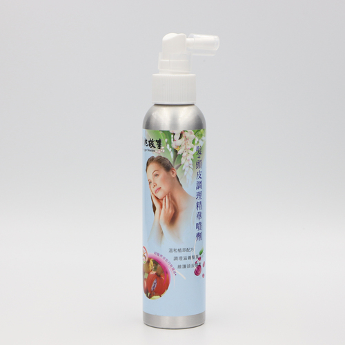 月桃頭皮調理精華150ml  |產品介紹|月桃專區|個人清潔.保養|洗髮保養