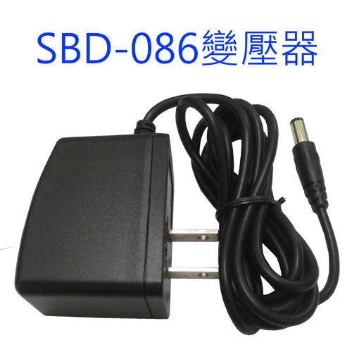 SBD-086變壓器產品圖