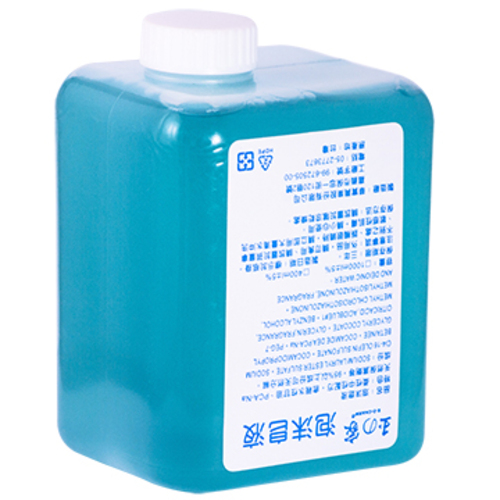 泡沫洗手液 400ml  |產品介紹|皂液類補充|泡沫皂液
