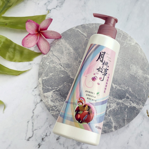 月桃蠶絲潤膚乳   3瓶購買  |產品介紹|月桃專區|個人清潔.保養|身體保養