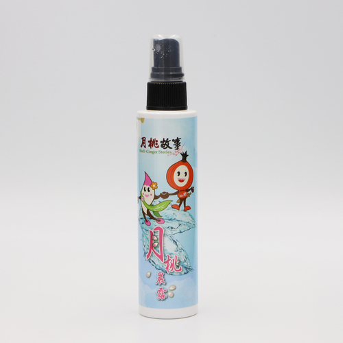 月桃故事-月桃晨露100ml X 3瓶購買。提升肌膚對環境傷害的保護力。舒緩乾燥敏感修護復肌膚保濕功能。  |產品介紹|月桃專區|個人清潔.保養|臉部保養